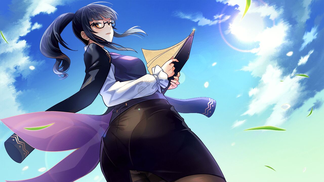 Phantom Alchemia page 4 full