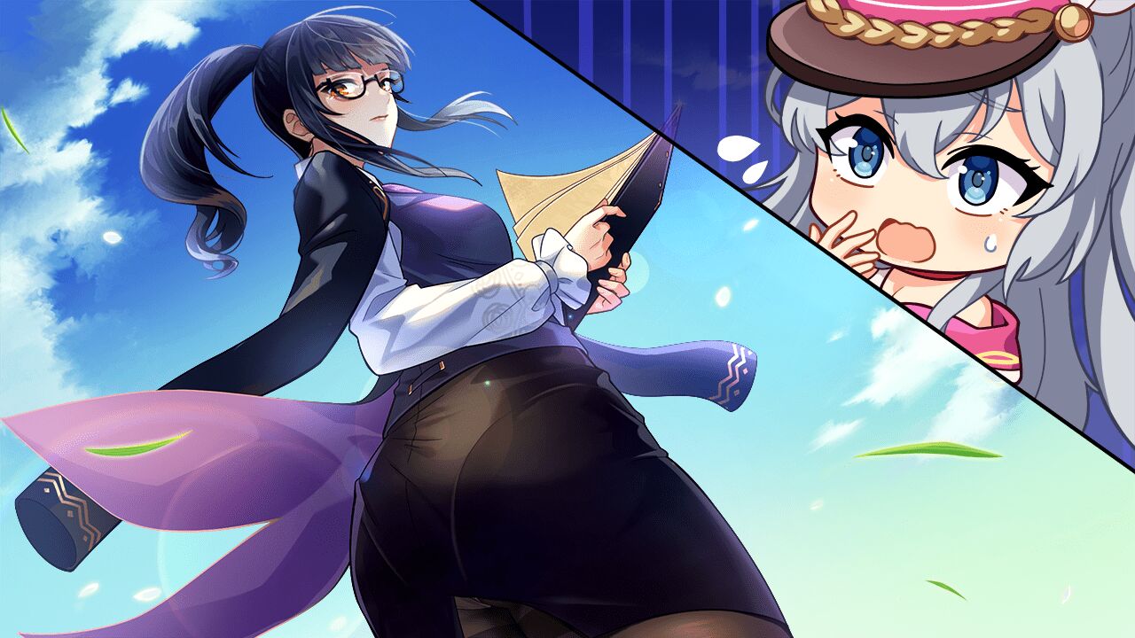 Phantom Alchemia page 5 full