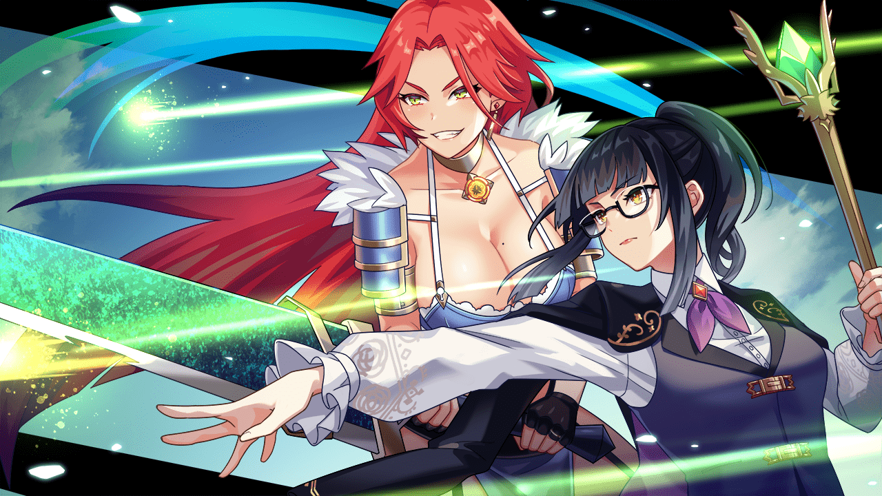 Phantom Alchemia page 7 full