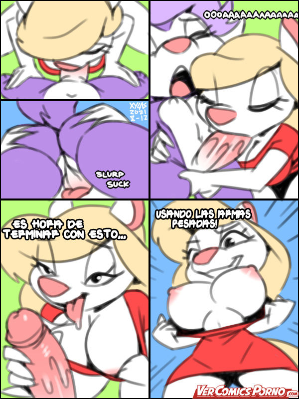 Furry Affinity page 4 full