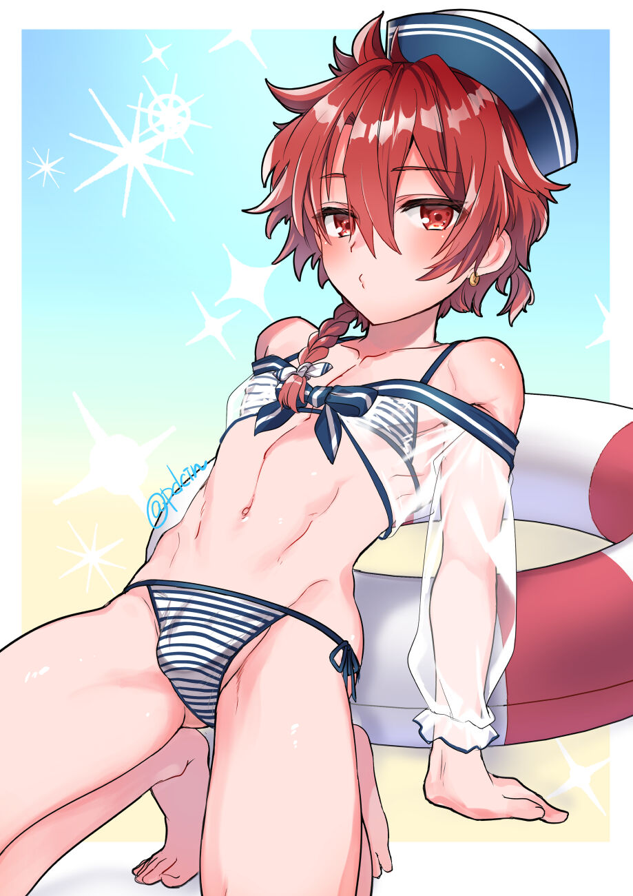 アレキくんまとめ page 3 full