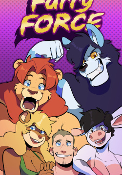Furry Force