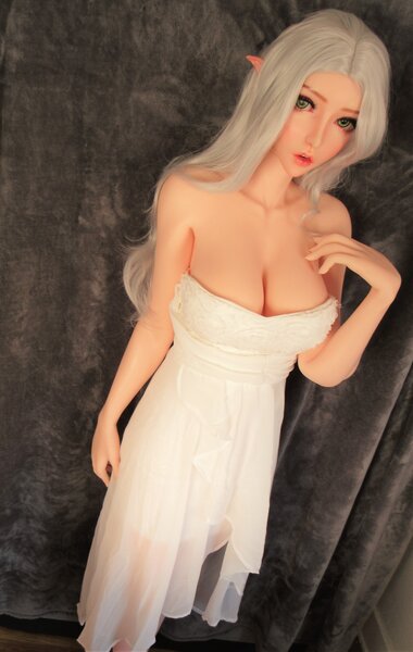 165Doll-HC025铃木千代Suzuki Chiyo-Doll Photos by Sate page 1 full