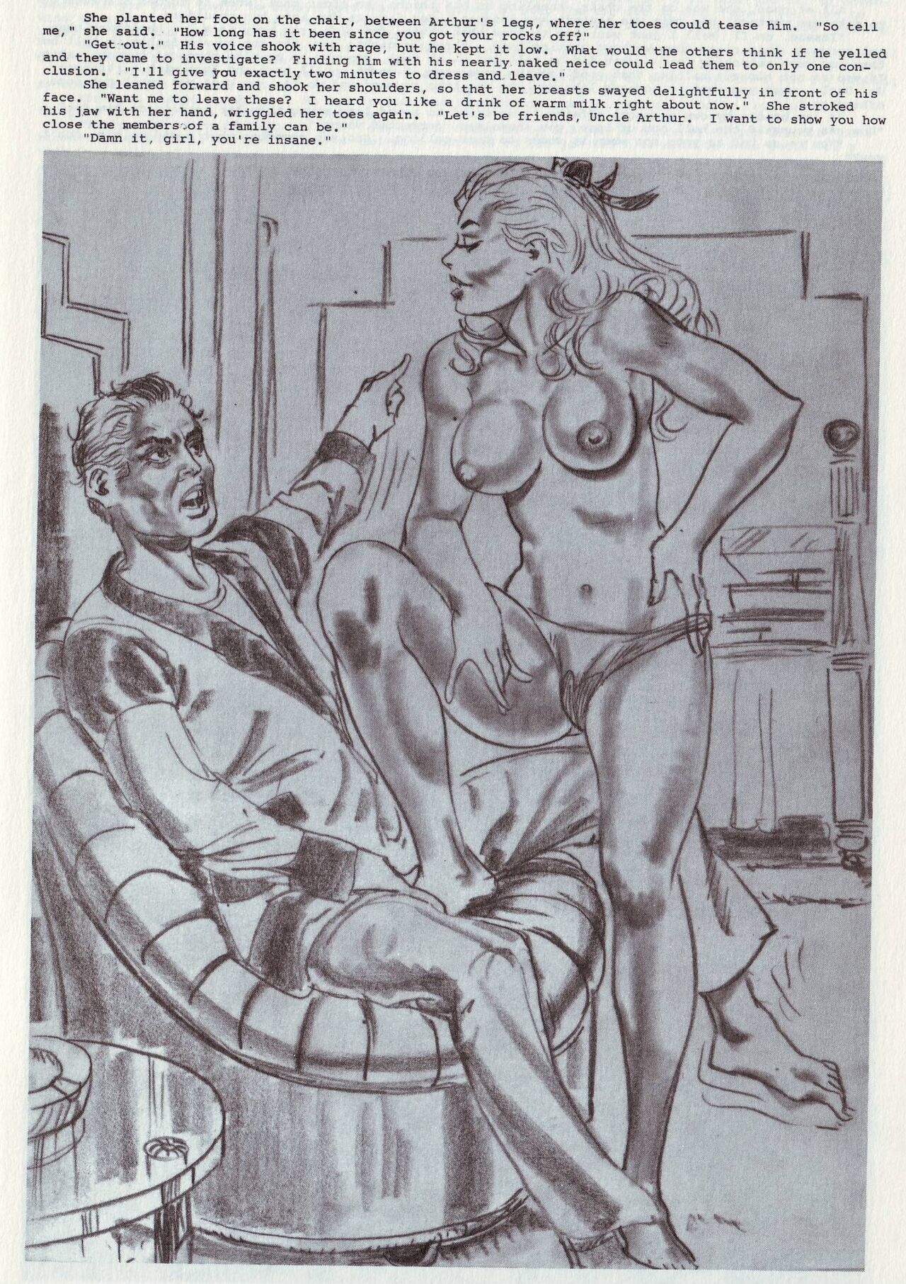 ERIC STANTON Family Affair 9 page 8 full