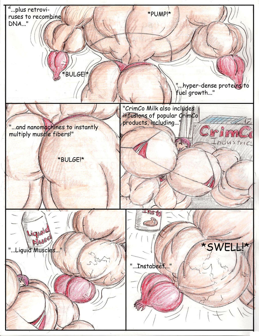 CrimCo Milk "It Does a Body Good" page 6 full