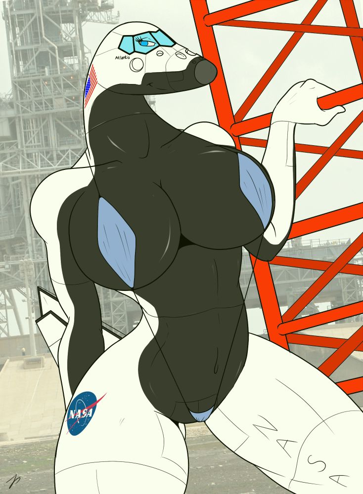 ARTIST Ticklishways page 6 full