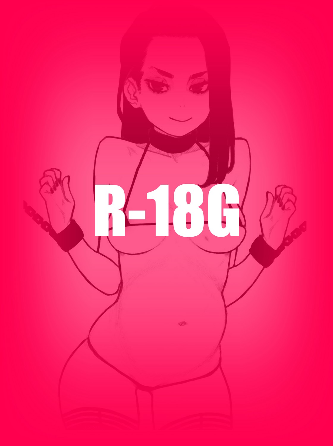 Guro Set - B page 1 full