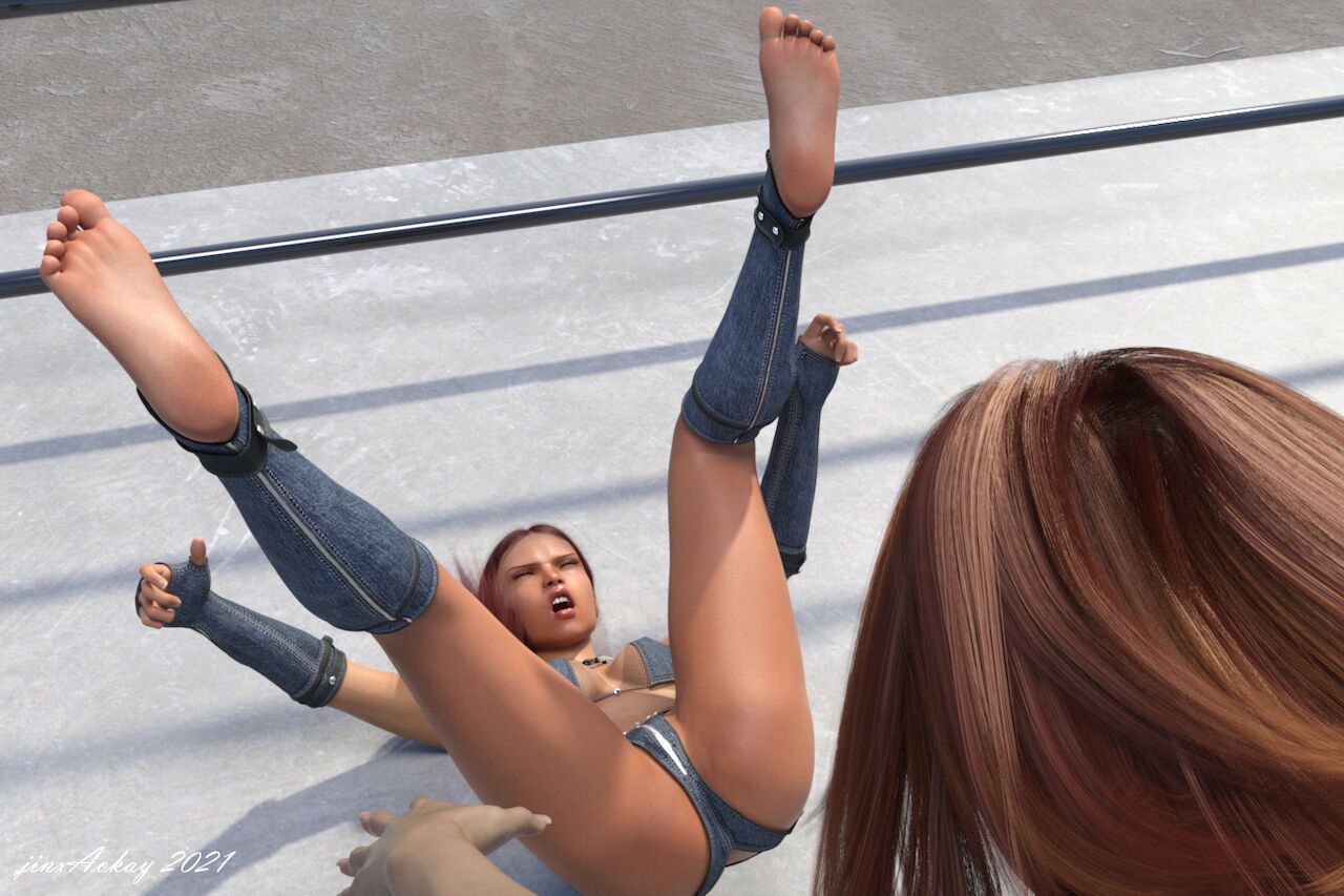 Slamfest page 5 full
