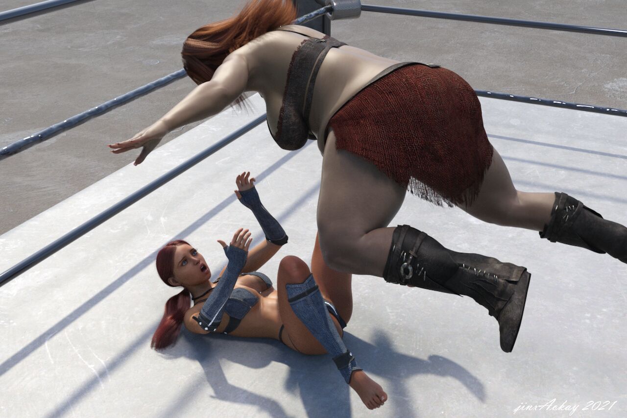 Slamfest page 7 full
