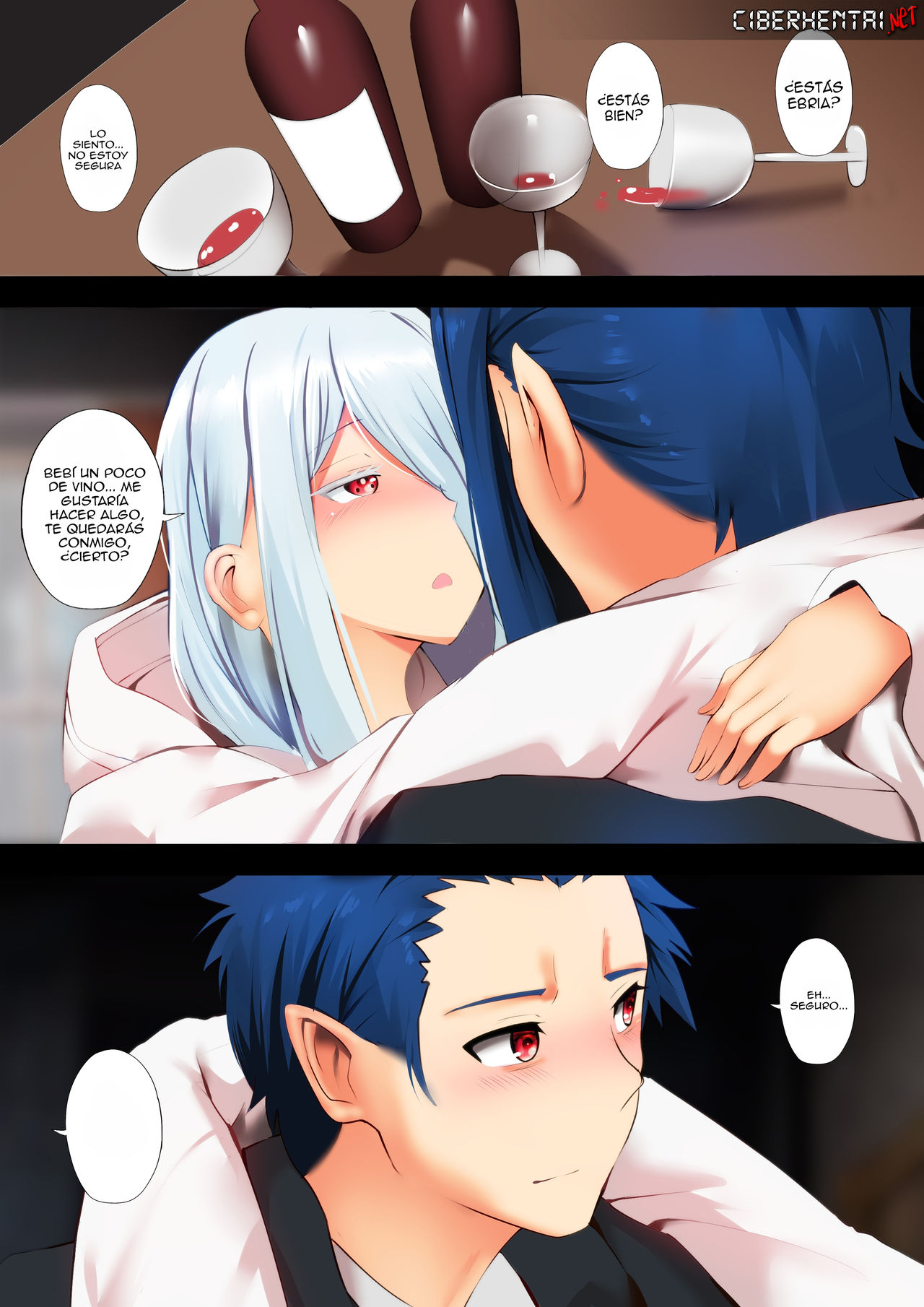 Shiroi Sex | White Sex page 2 full