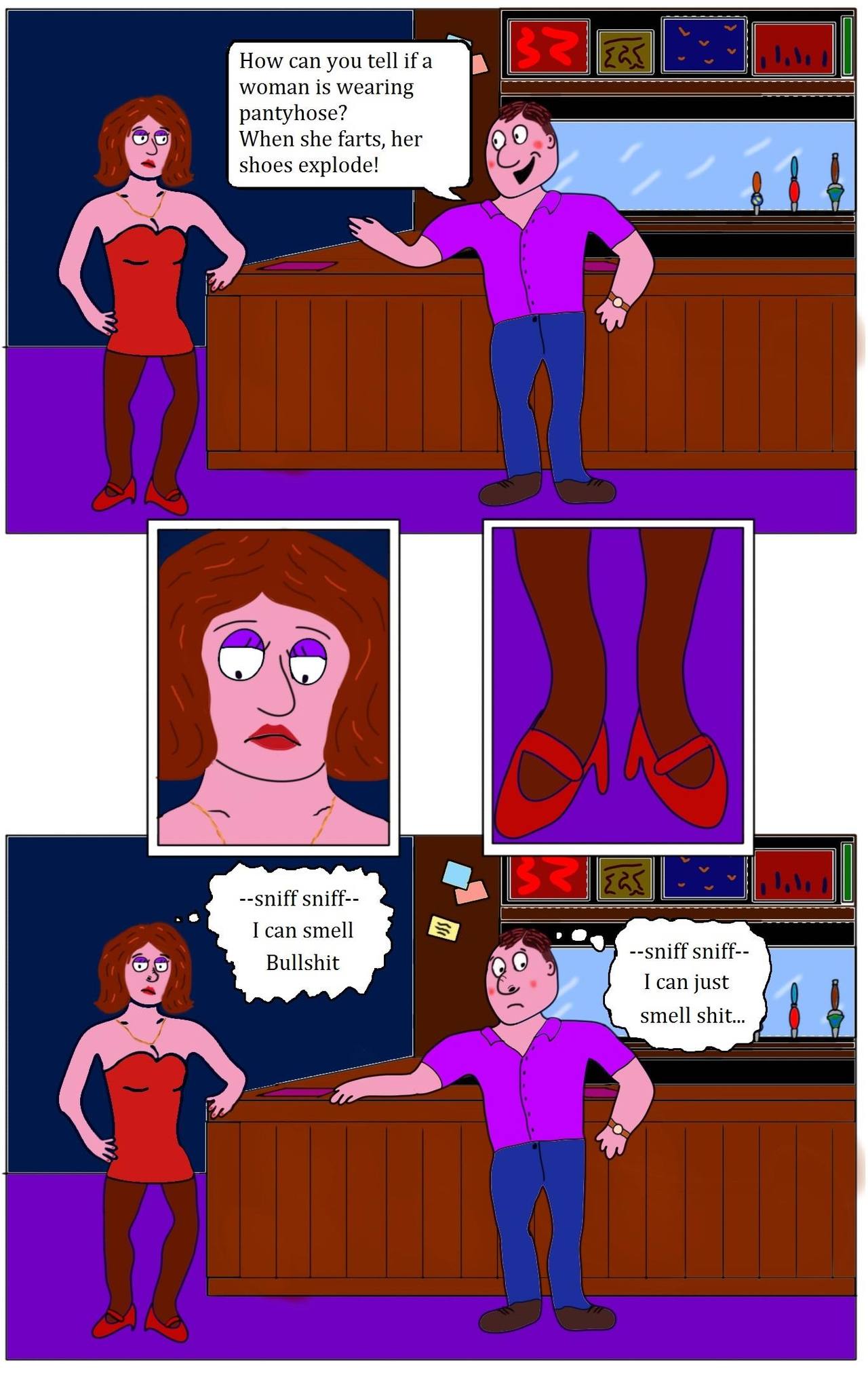 Tami Dragsiss - Early Works page 3 full