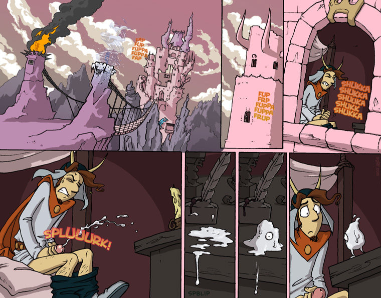 Oglaf page 1 full