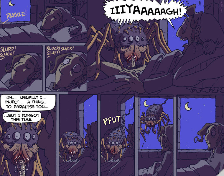 Oglaf page 10 full