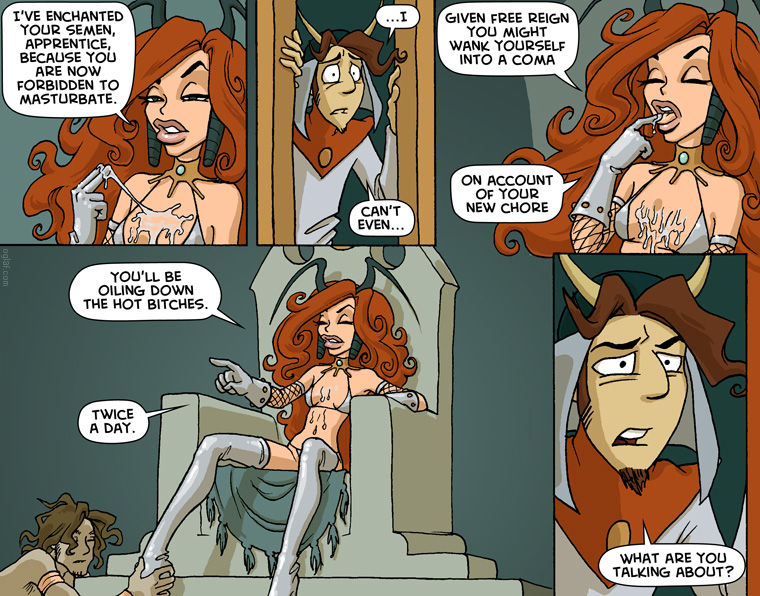 Oglaf page 5 full