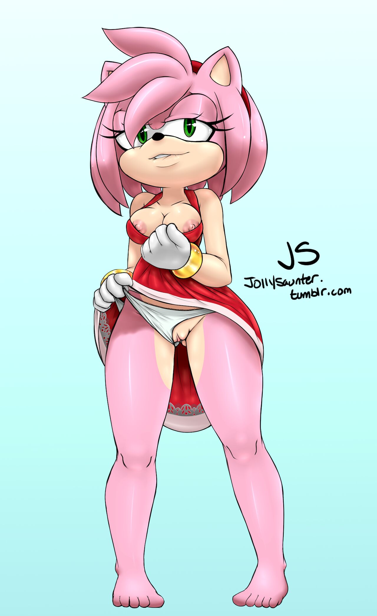 ARTIST Jollysaunter page 10 full
