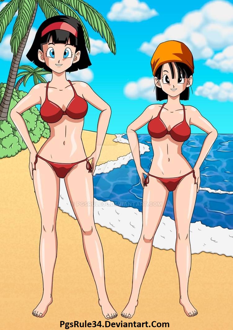 Videl page 10 full