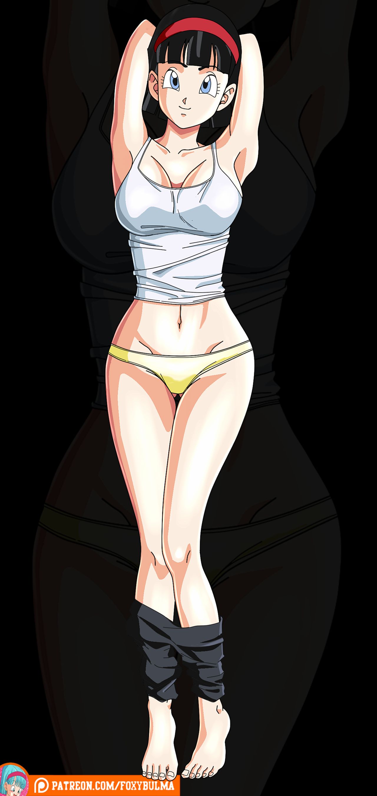 Videl page 8 full