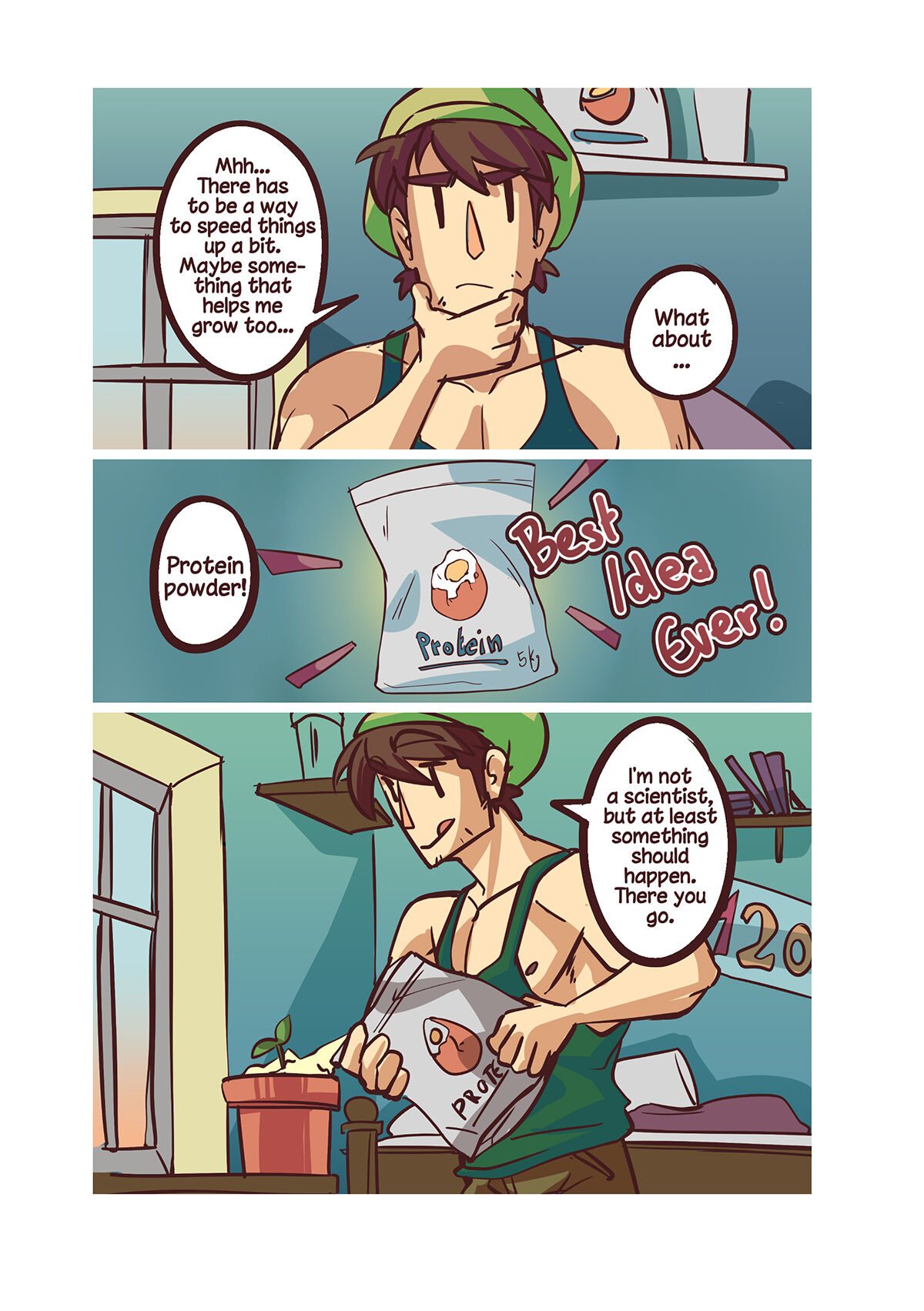 Gary and Pit 1 page 6 full