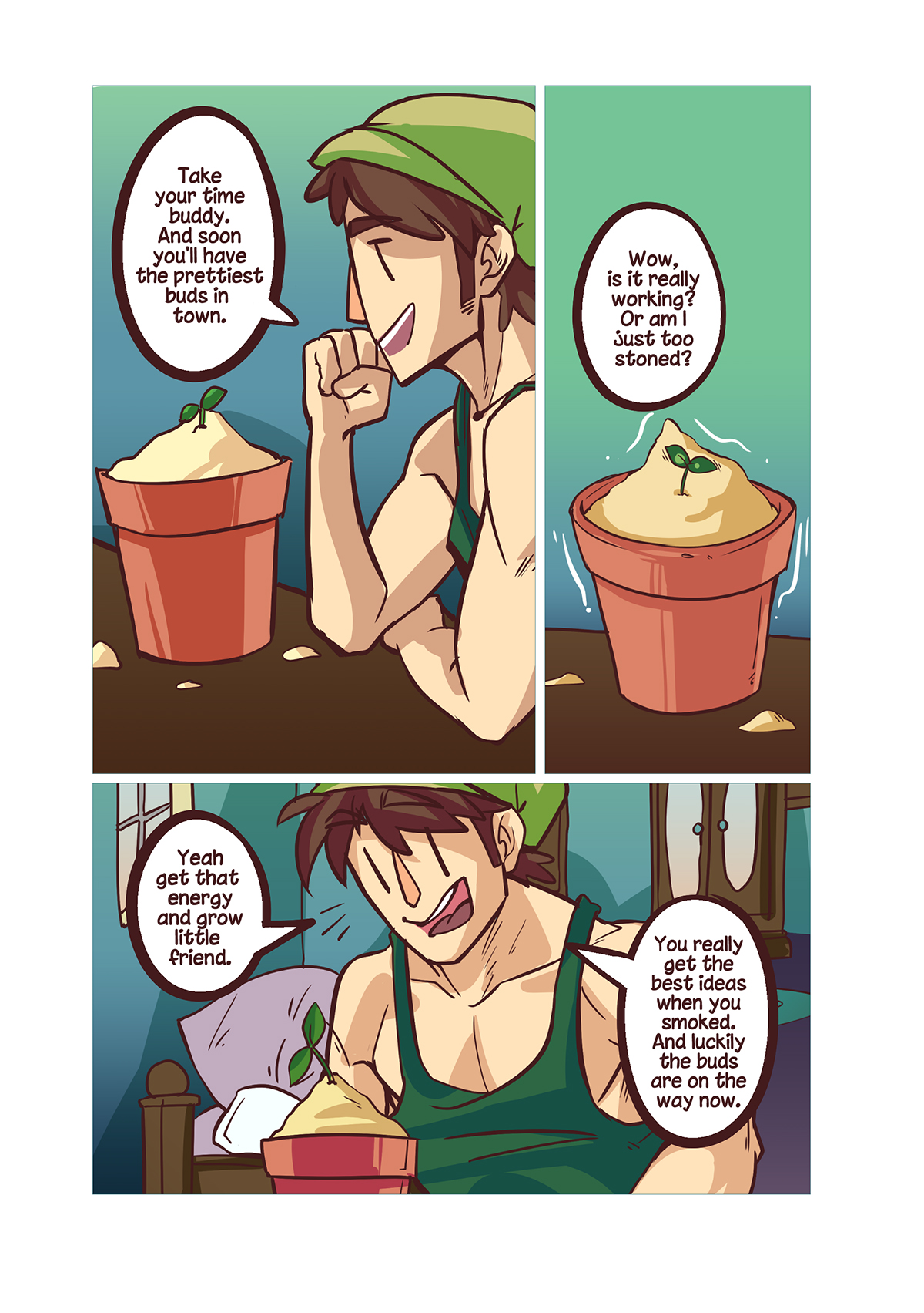 Gary and Pit 1 page 7 full
