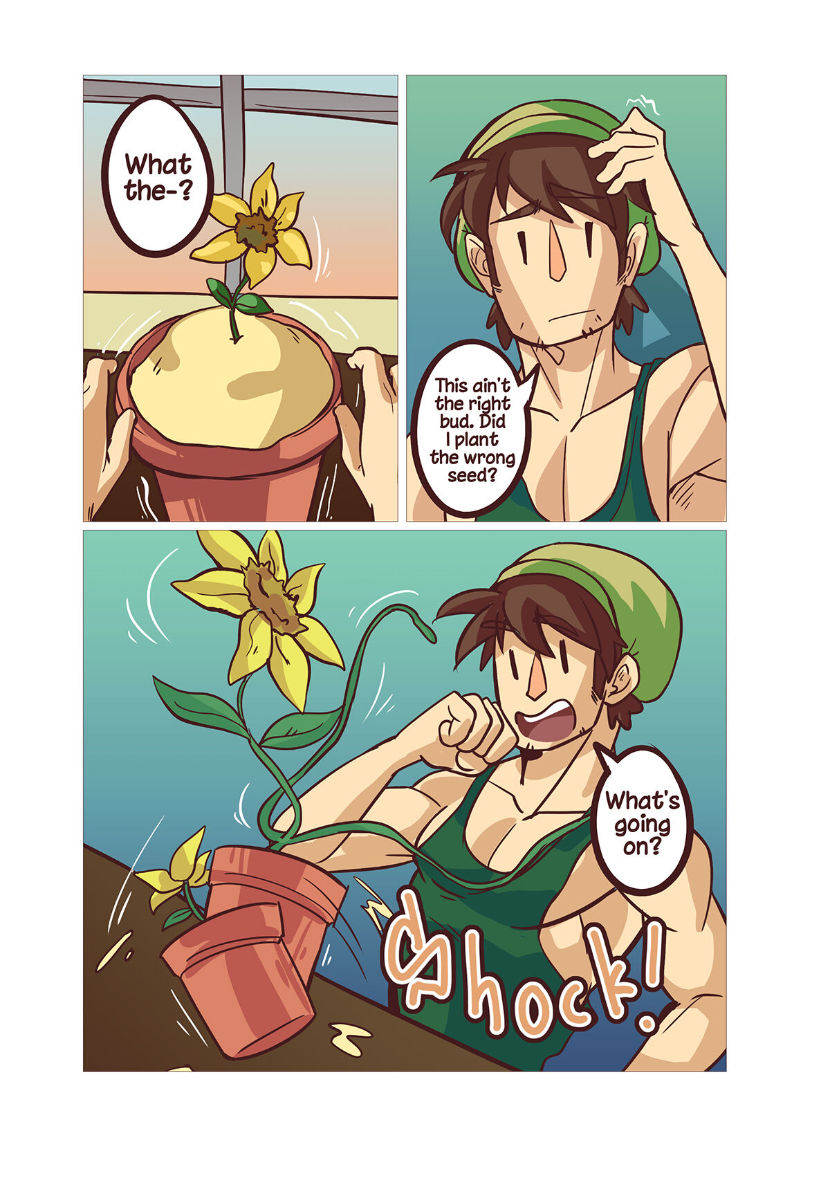Gary and Pit 1 page 8 full