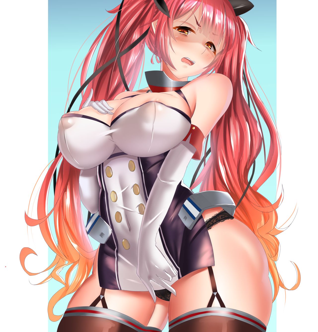 pixiv Asldf-kuro page 6 full