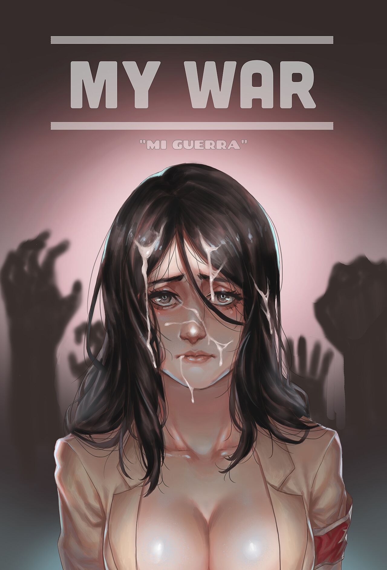 My War - Spanish Translation page 1 full