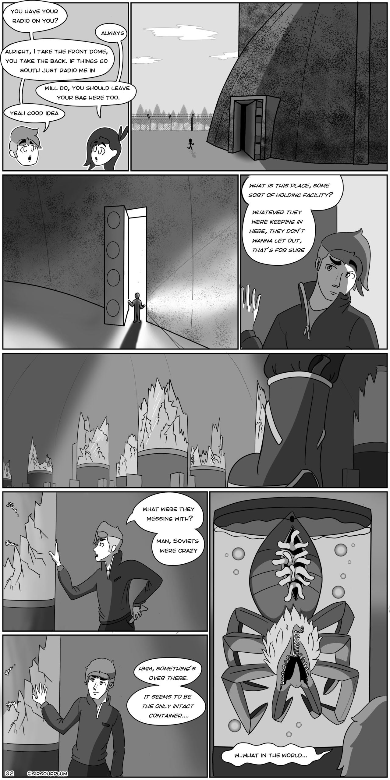 Abandoned labs 2 page 4 full