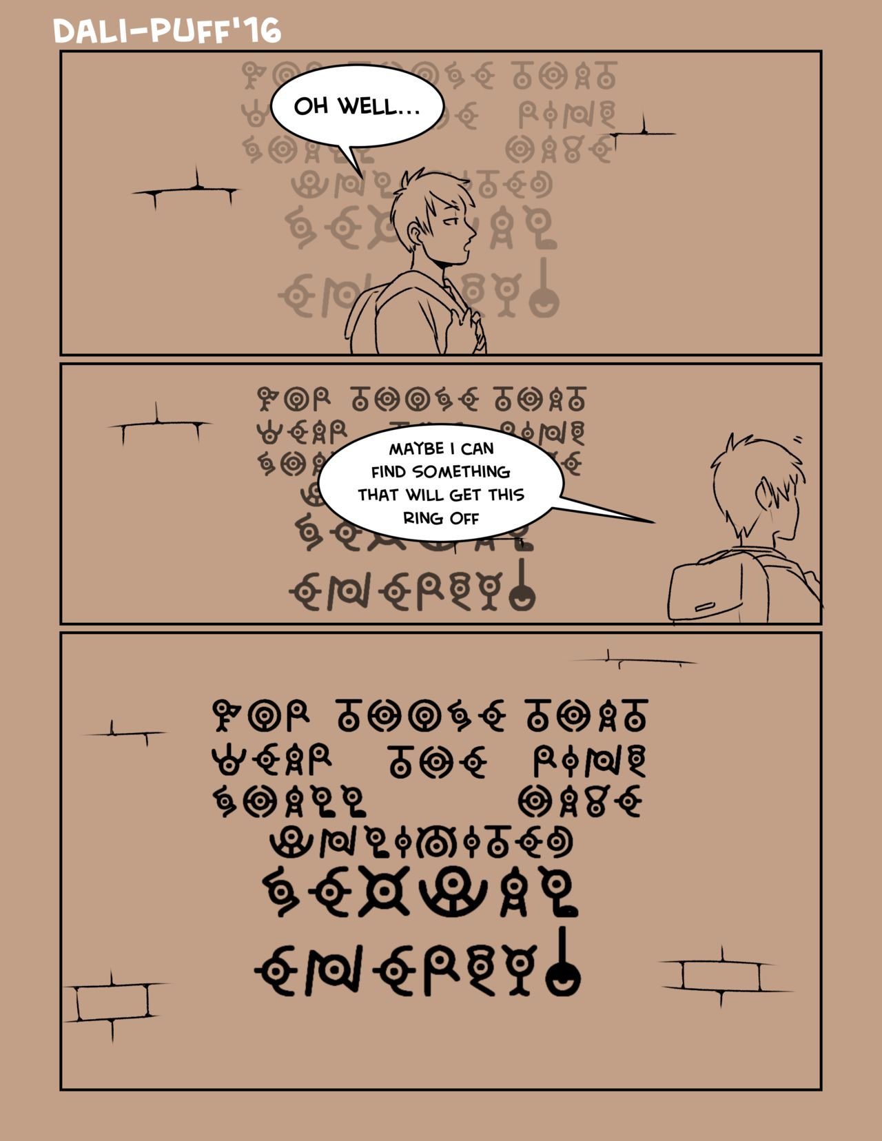 A Cancelled Pokemon Hentai Comic page 10 full