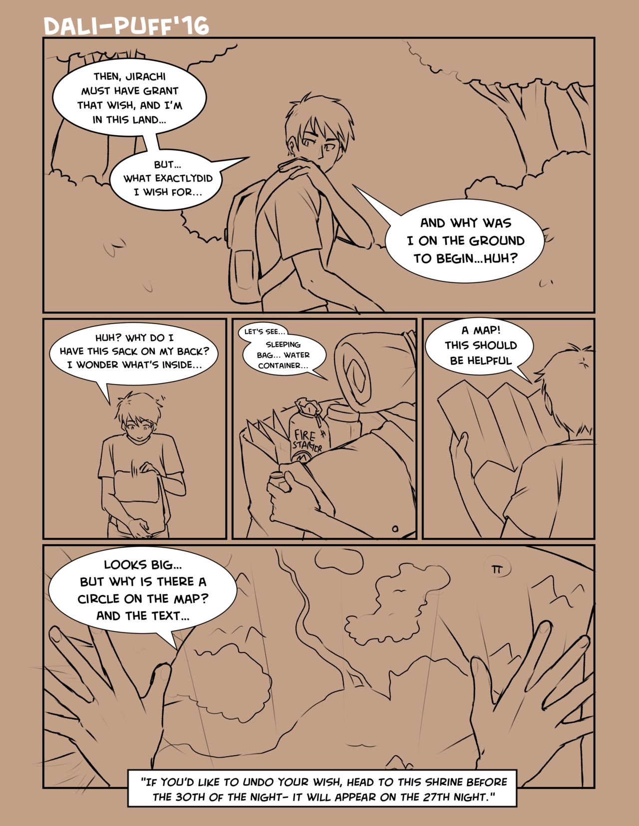 A Cancelled Pokemon Hentai Comic page 5 full