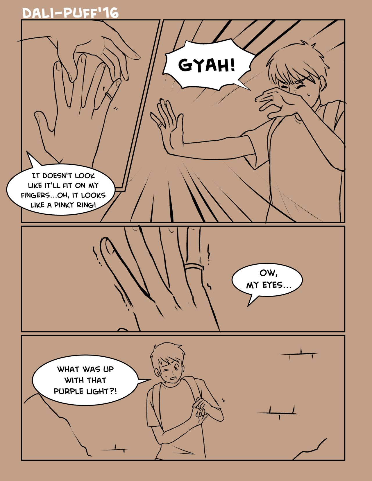 A Cancelled Pokemon Hentai Comic page 8 full