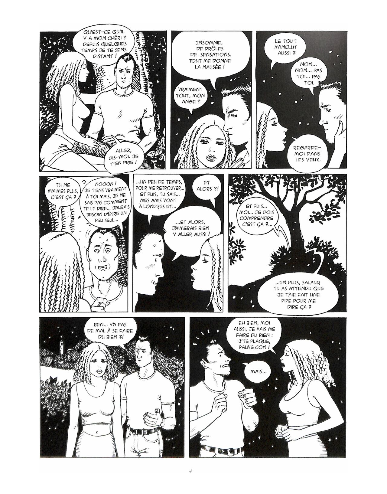 Un bel été... page 7 full