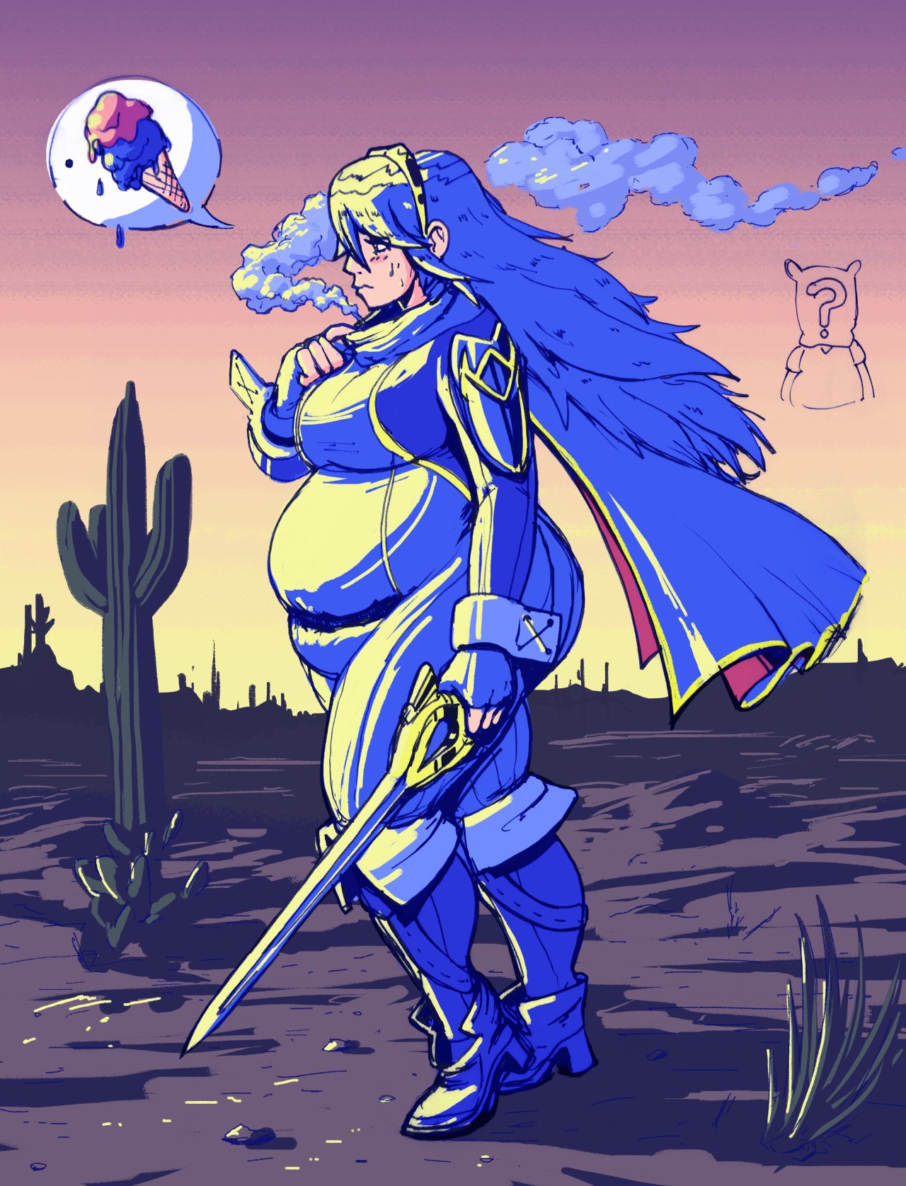 Artist collection page 9 full