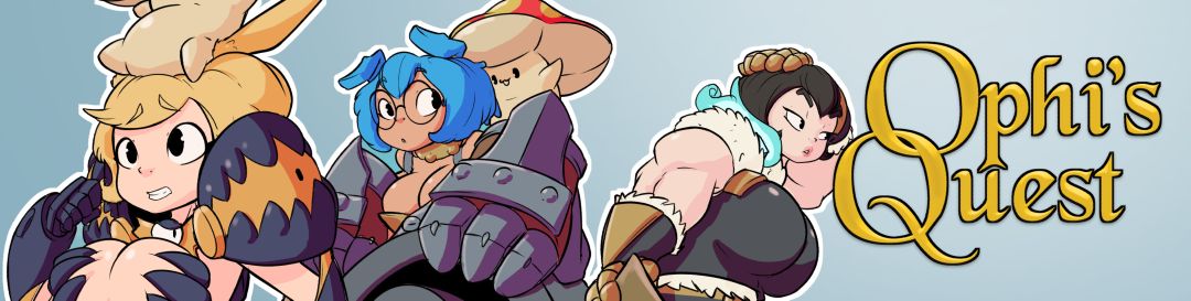 Ophis Quest page 1 full