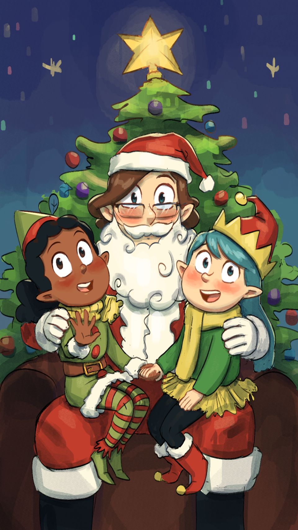 Hilda Elves page 10 full