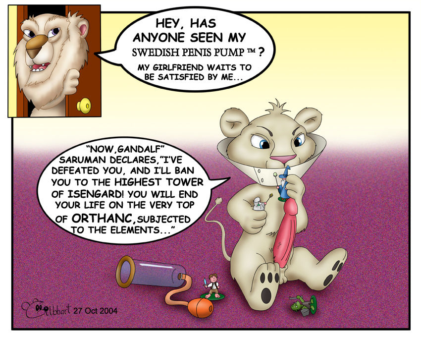 ARTIST Gilbhart page 10 full