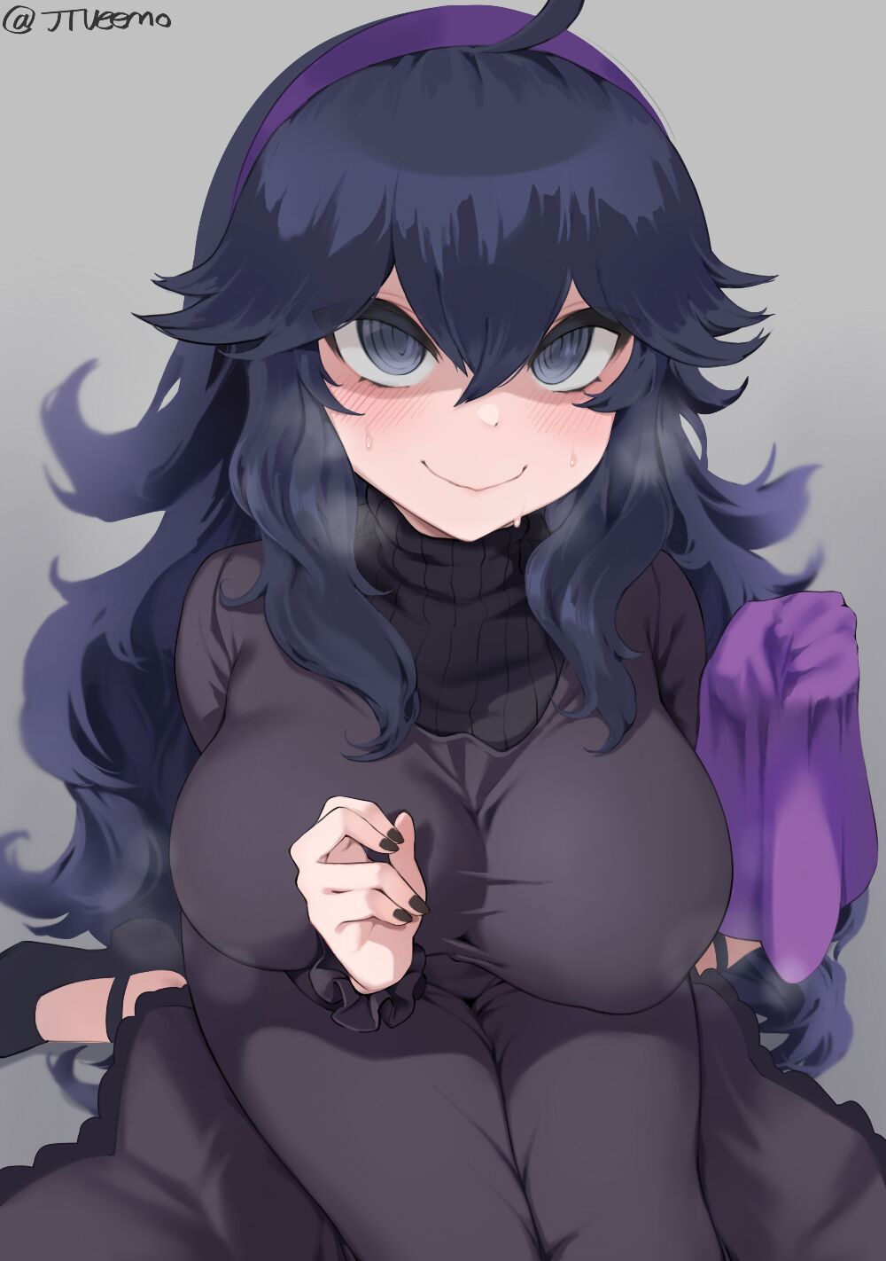 Hex maniac page 1 full