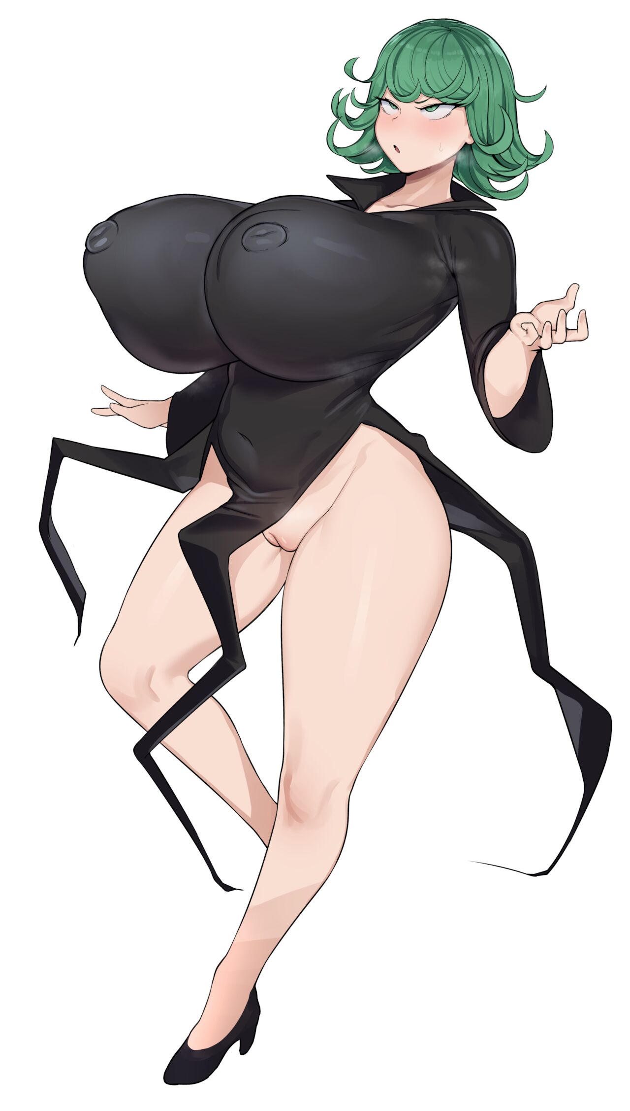 tatsumaki page 2 full