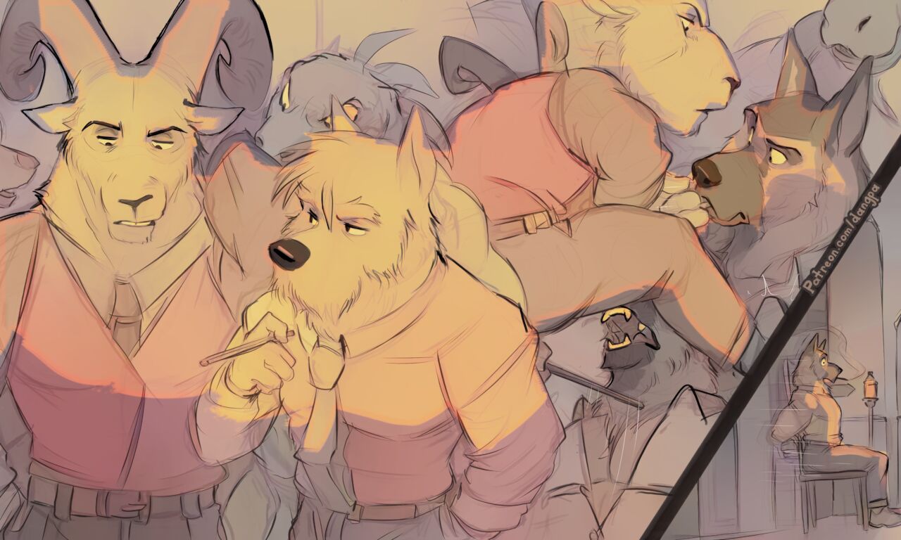 The Burn Bag page 4 full