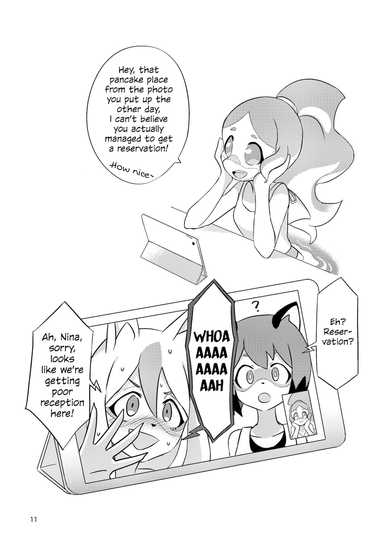 BEST FRIEND? page 10 full