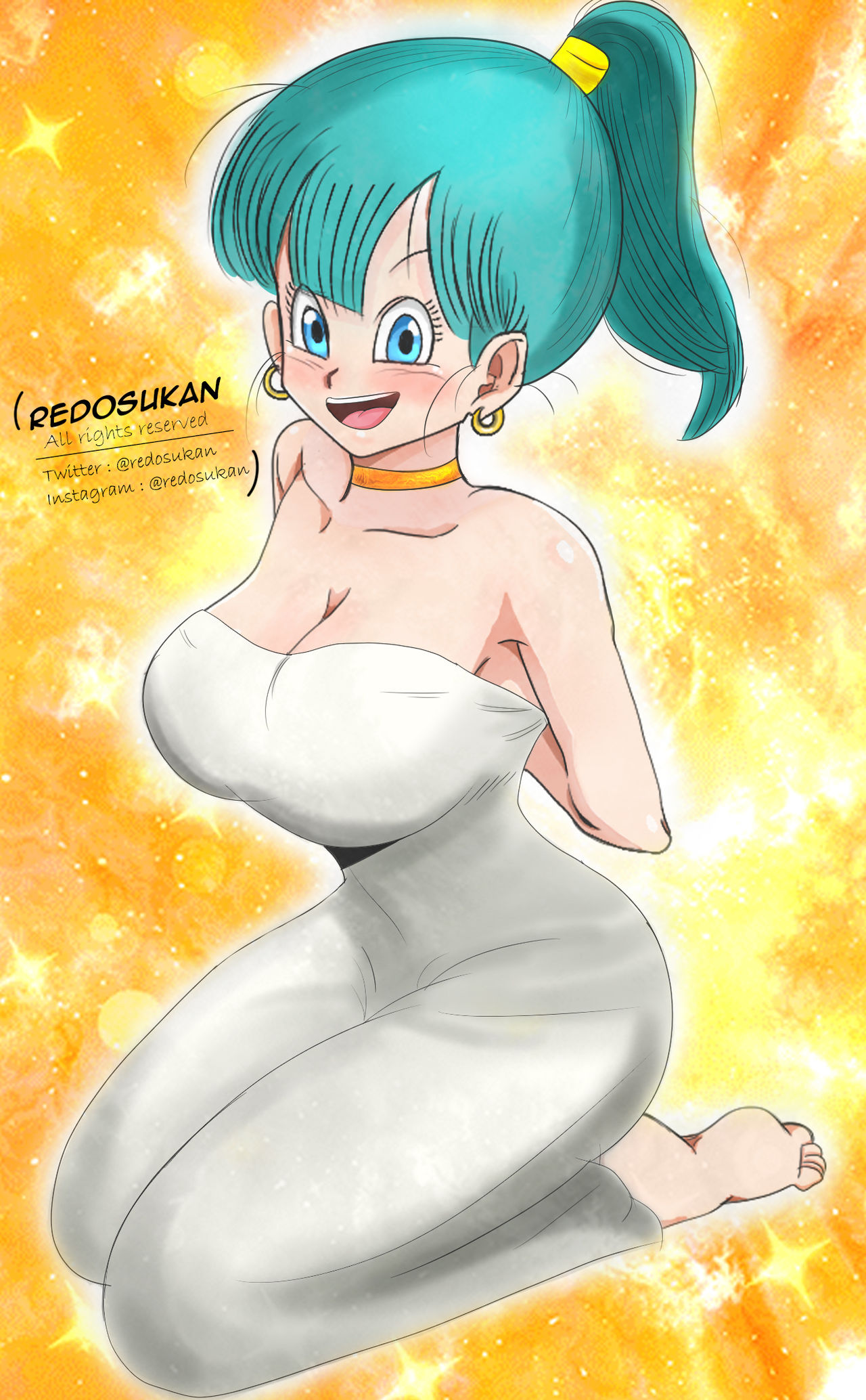 BULMA ALBUM Nº1 page 3 full
