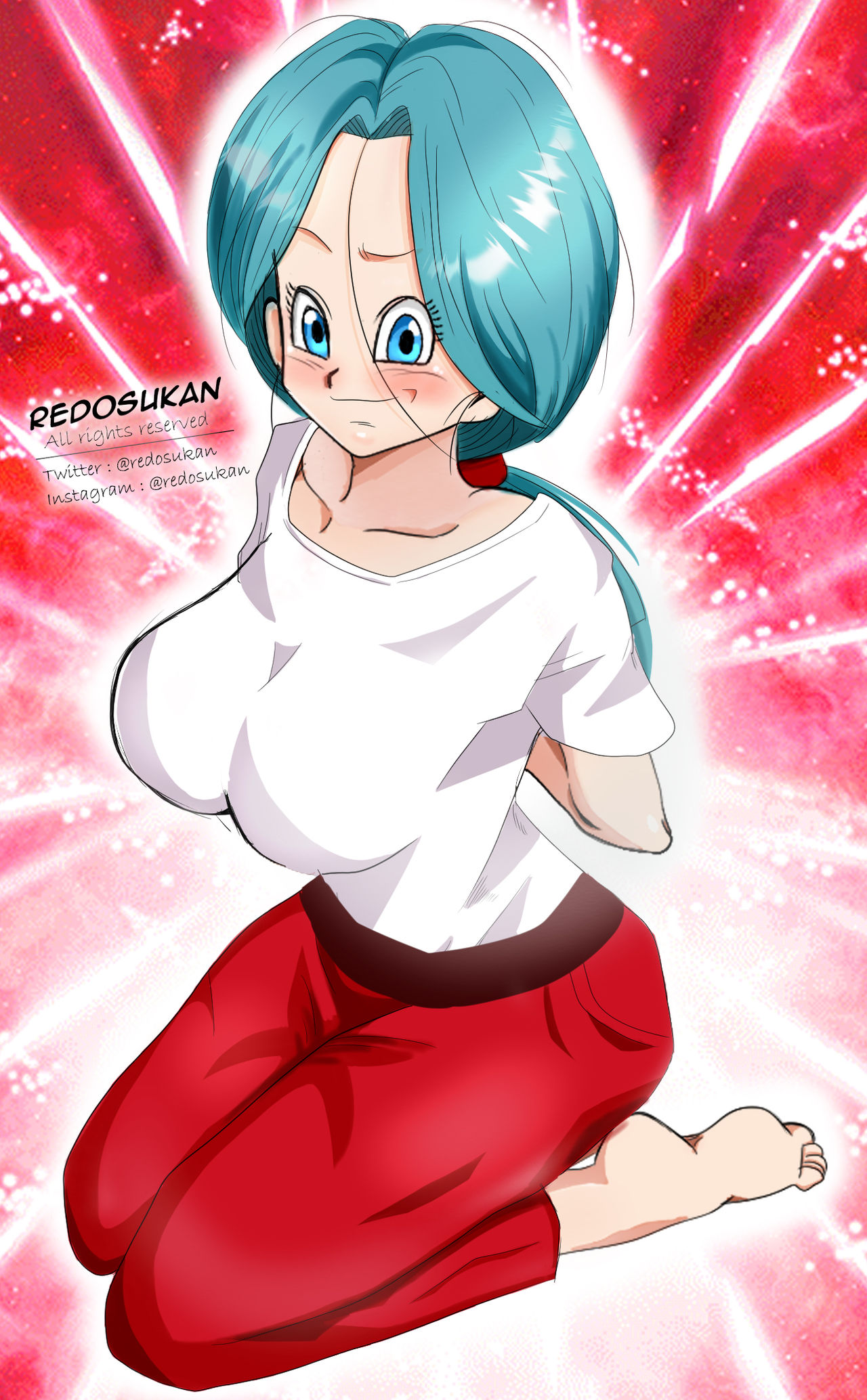 BULMA ALBUM Nº1 page 7 full