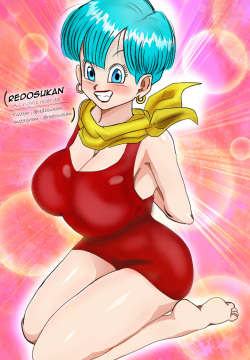 BULMA ALBUM Nº1