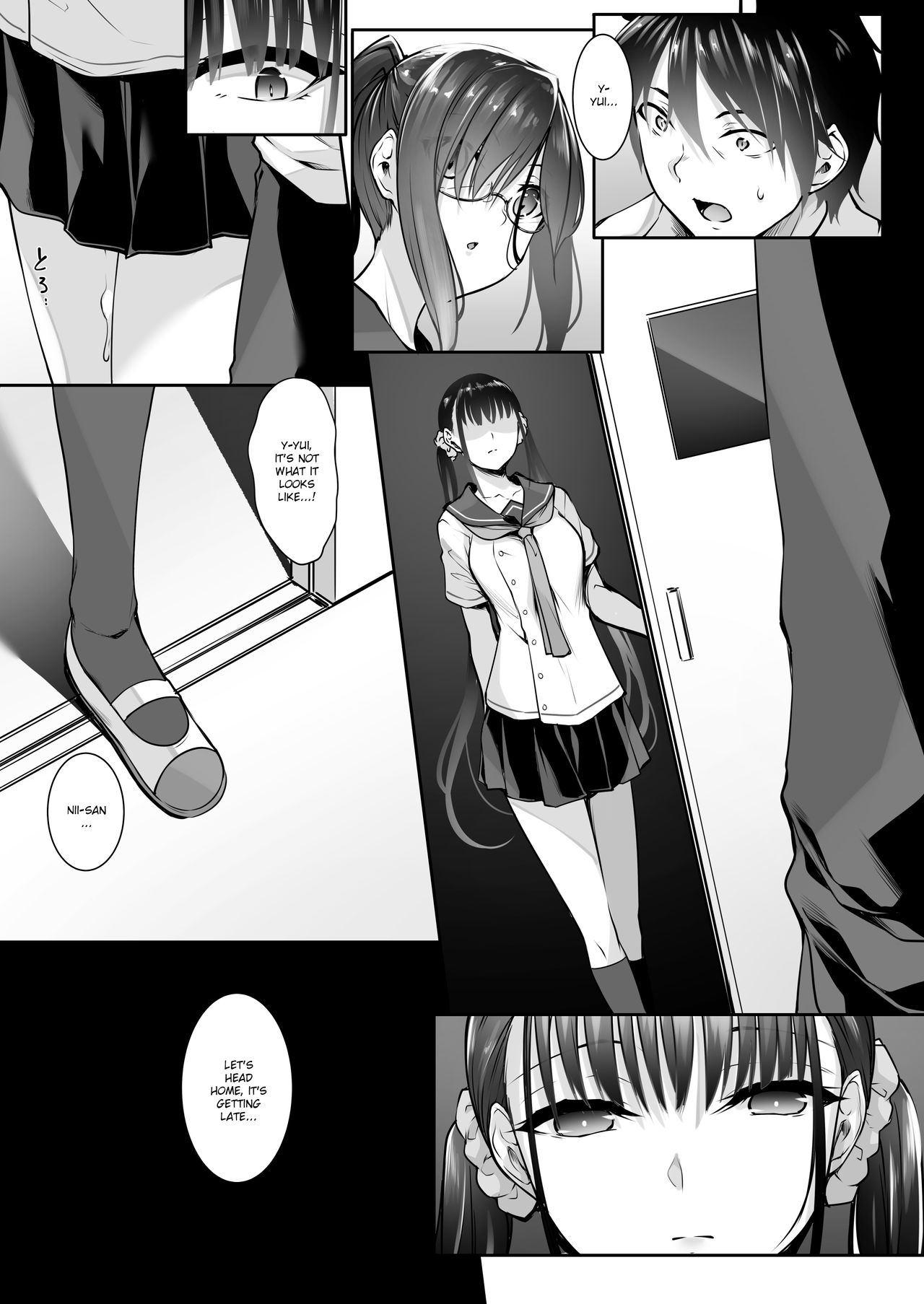 SISUANA sister hole 4 page 2 full