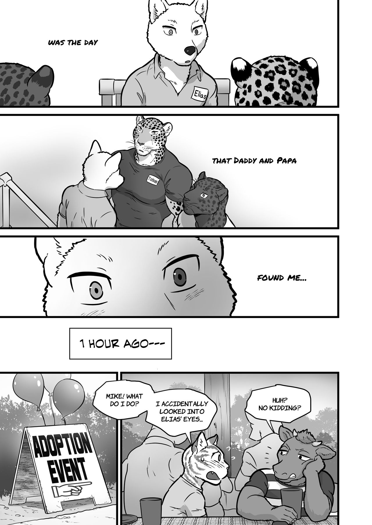 Finding Family page 3 full