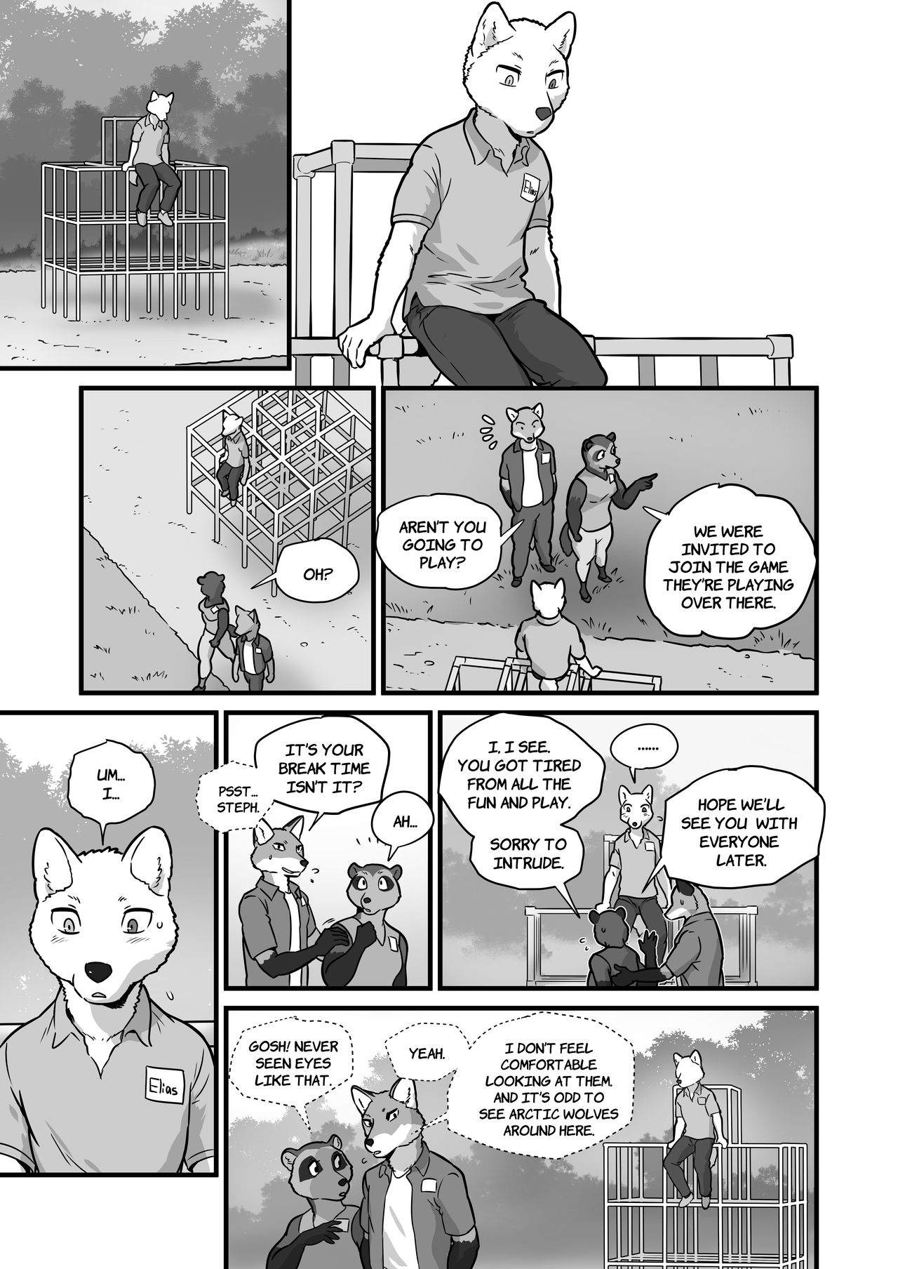 Finding Family page 7 full
