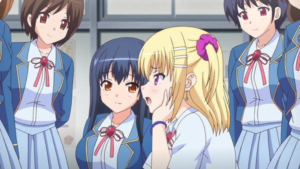 Soshite Watashi wa Sensei ni… #1【PV】 page 4 full