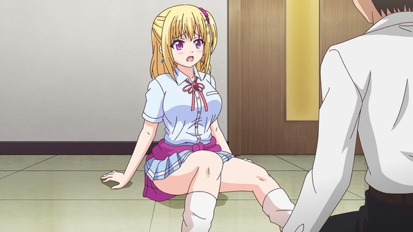 Soshite Watashi wa Sensei ni… #1【PV】 page 5 full