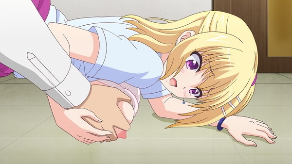 Soshite Watashi wa Sensei ni… #1【PV】 page 7 full