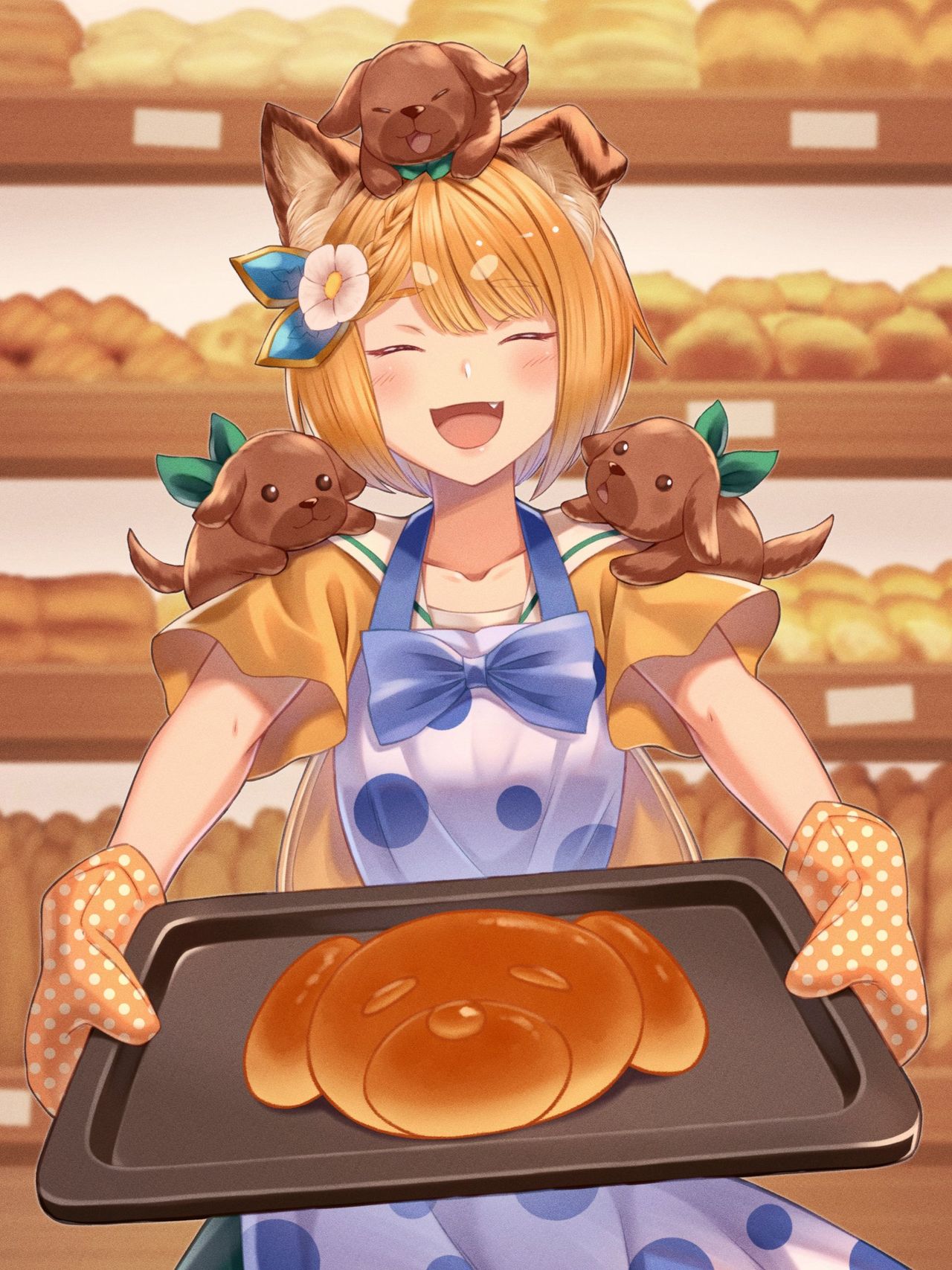 Beautiful Erune Gallery 2 page 2 full