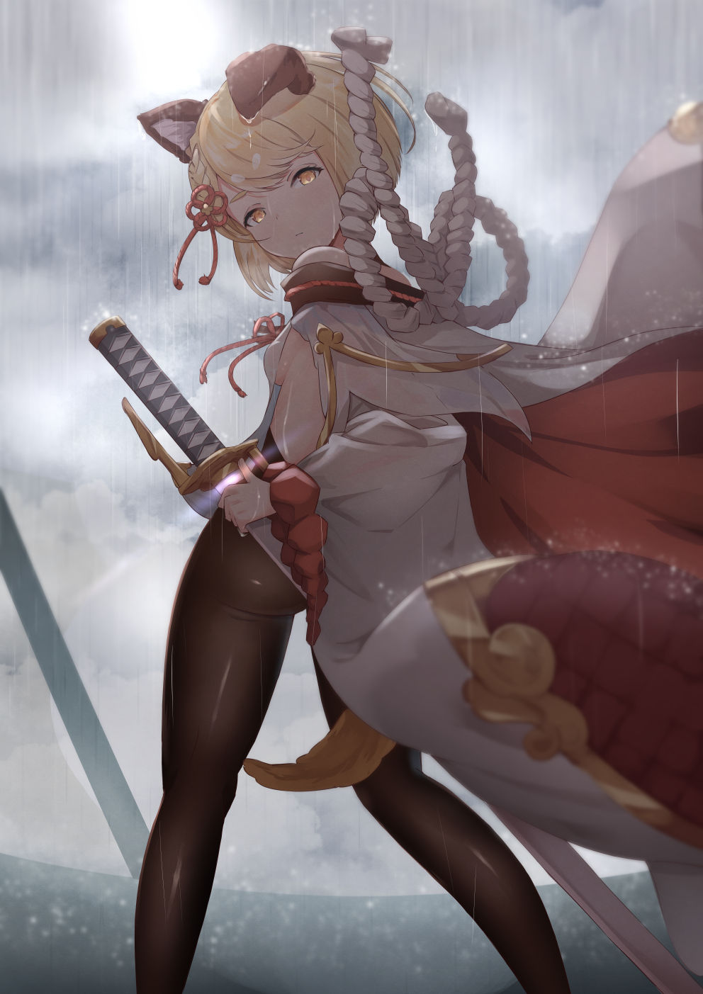 Beautiful Erune Gallery 2 page 7 full